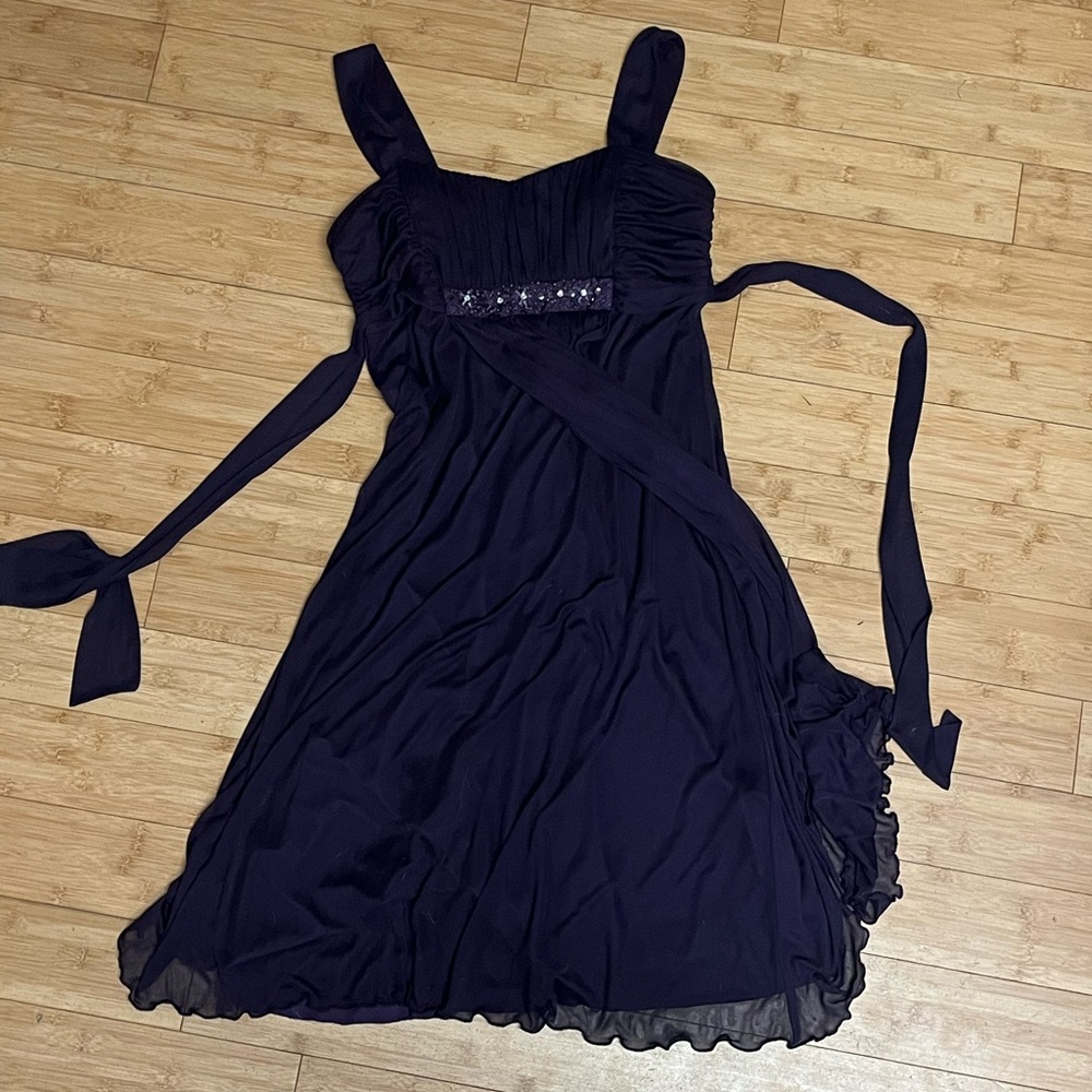 Vintage Connected size 16